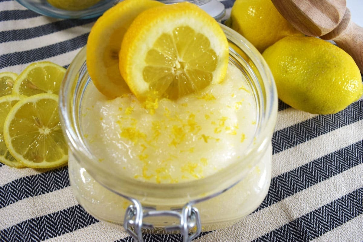 Lemon Sugar Body Scrub Recipe Mycoffeepot Org Lemon Sugar Body Scrub Recipe Mycoffeepot Org