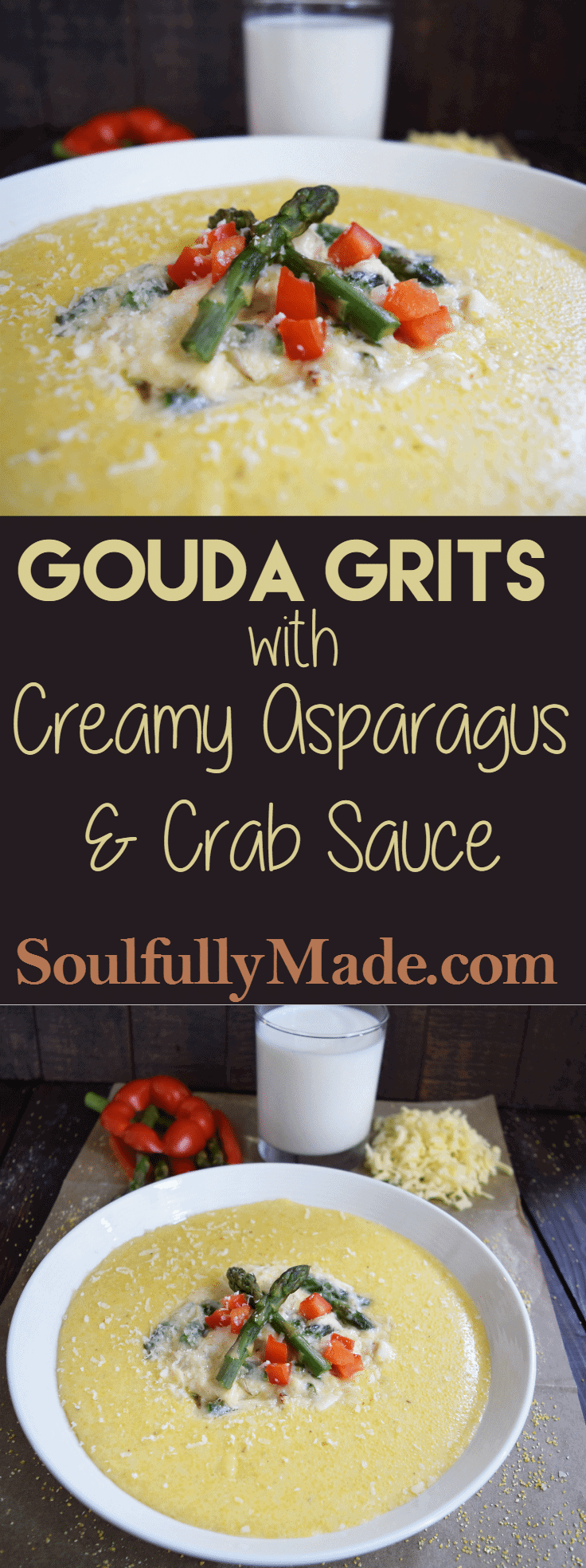 Gouda Grits