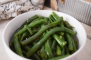 Instant Pot Green Beans