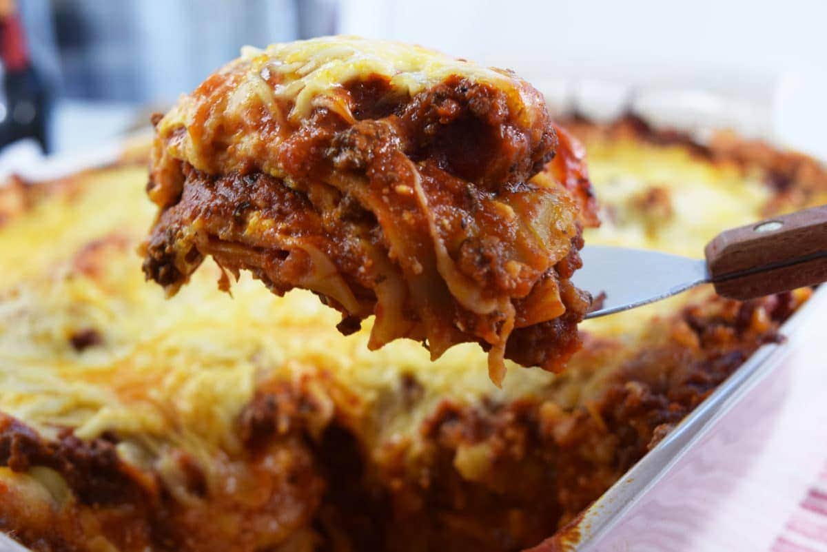 homemade lasagna recipes homemade lasagna recipes