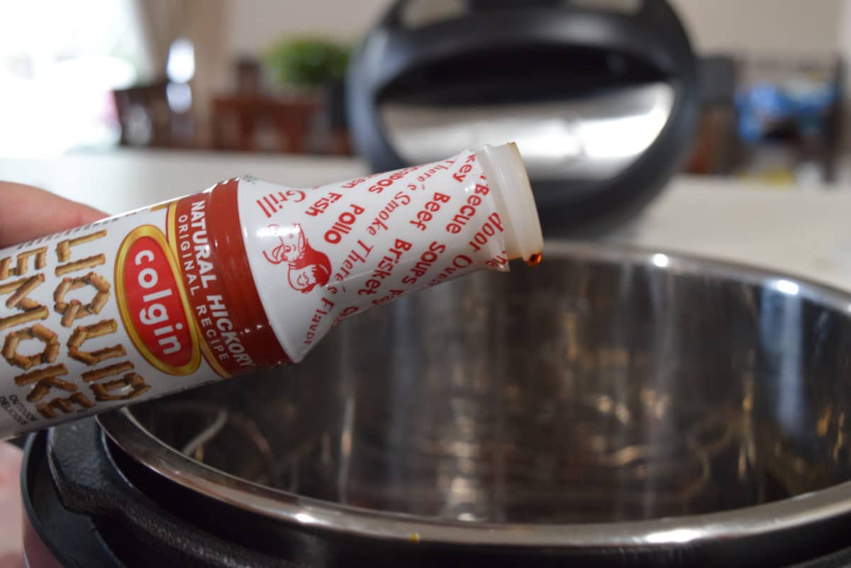 Instant Pot Baby Back Ribs Soulfully Made