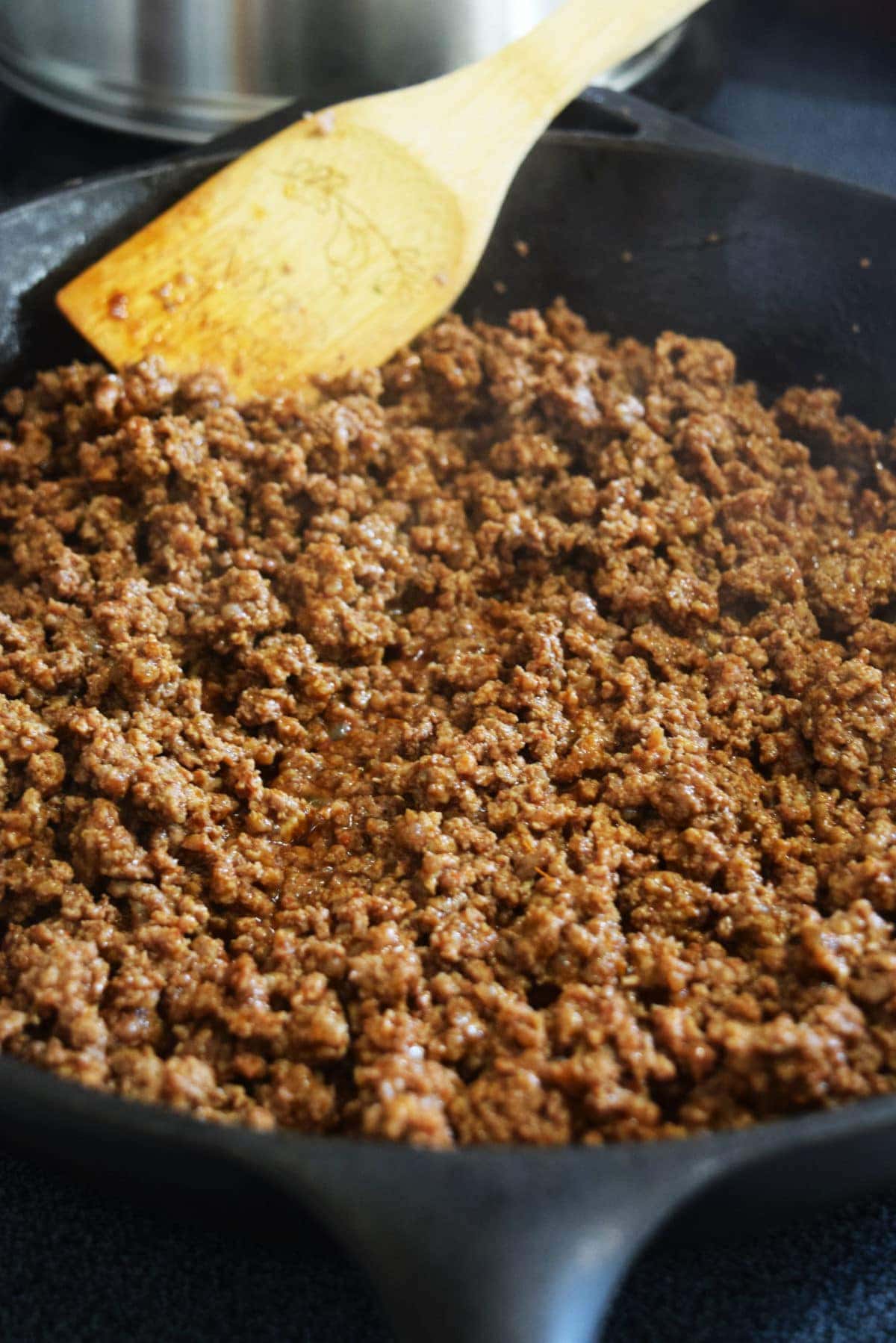 Taco Meat