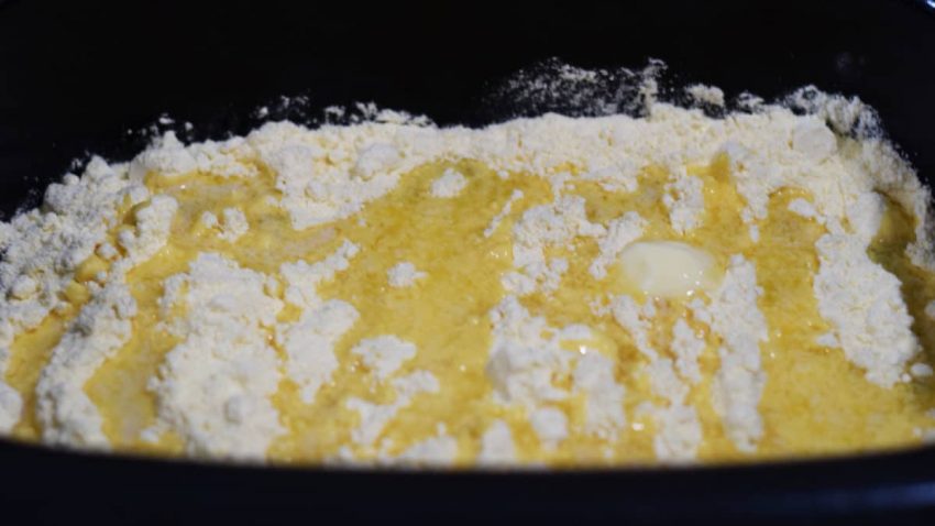 Cake Mix Made With Pumpkin Pie Filling Cake Mix Made With Pumpkin Pie Filling
