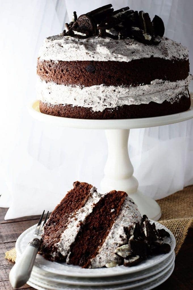 How Much Sour Cream To Add To Chocolate Cake Mix How Much Sour Cream To Add To Chocolate Cake Mix