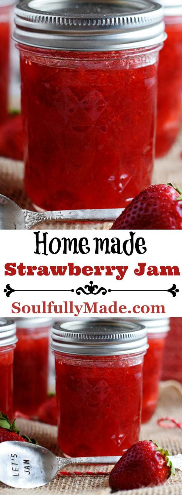 Small Batch Preserving – the best, easiest and most fun way to make jam!