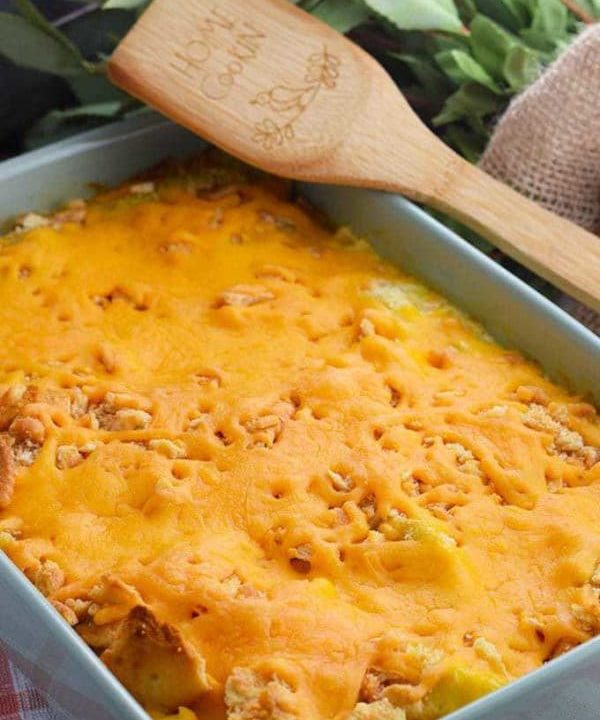 Casseroles Archives | Soulfully Made