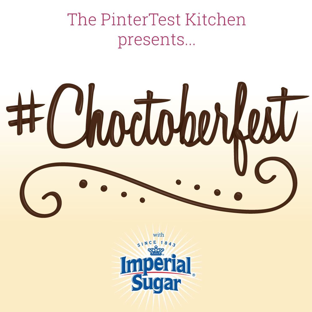 a graphic for Choctoberfest 