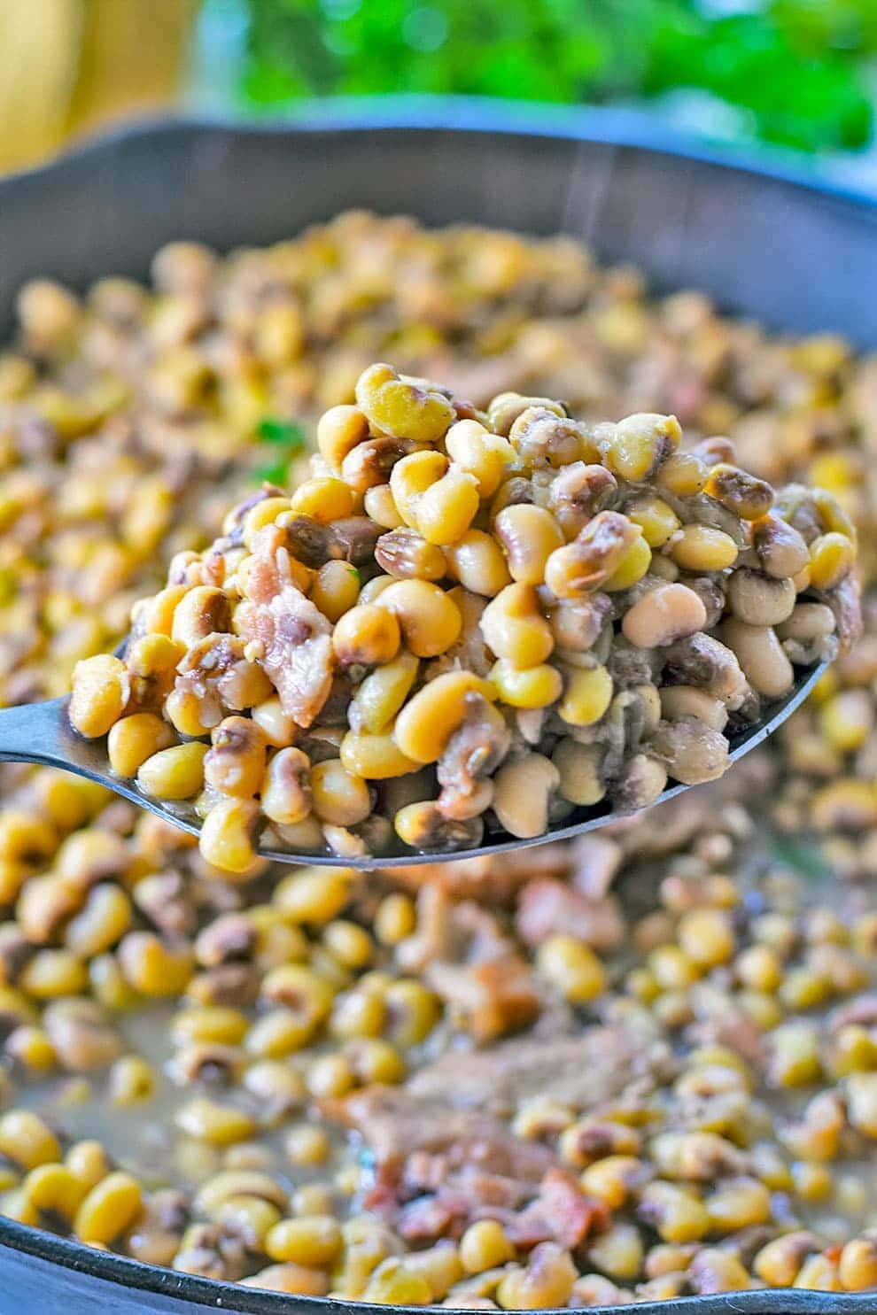 Southern BlackEyed Peas Recipe Soulfully Made