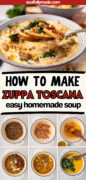 Best Zuppa Toscana Soup Recipe