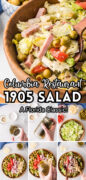 1905 Salad Recipe Pinterest Image