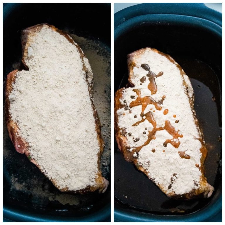 Slow Cooker Roast Beef Debris Recipe Soulfully Made