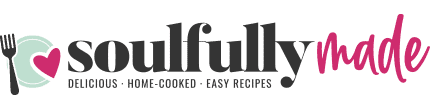 Soulfully Made logo