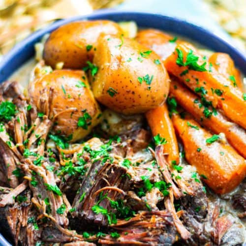 Slow Cooker Archives Soulfully Made