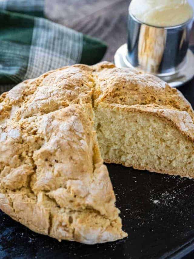 Irish Soda Bread