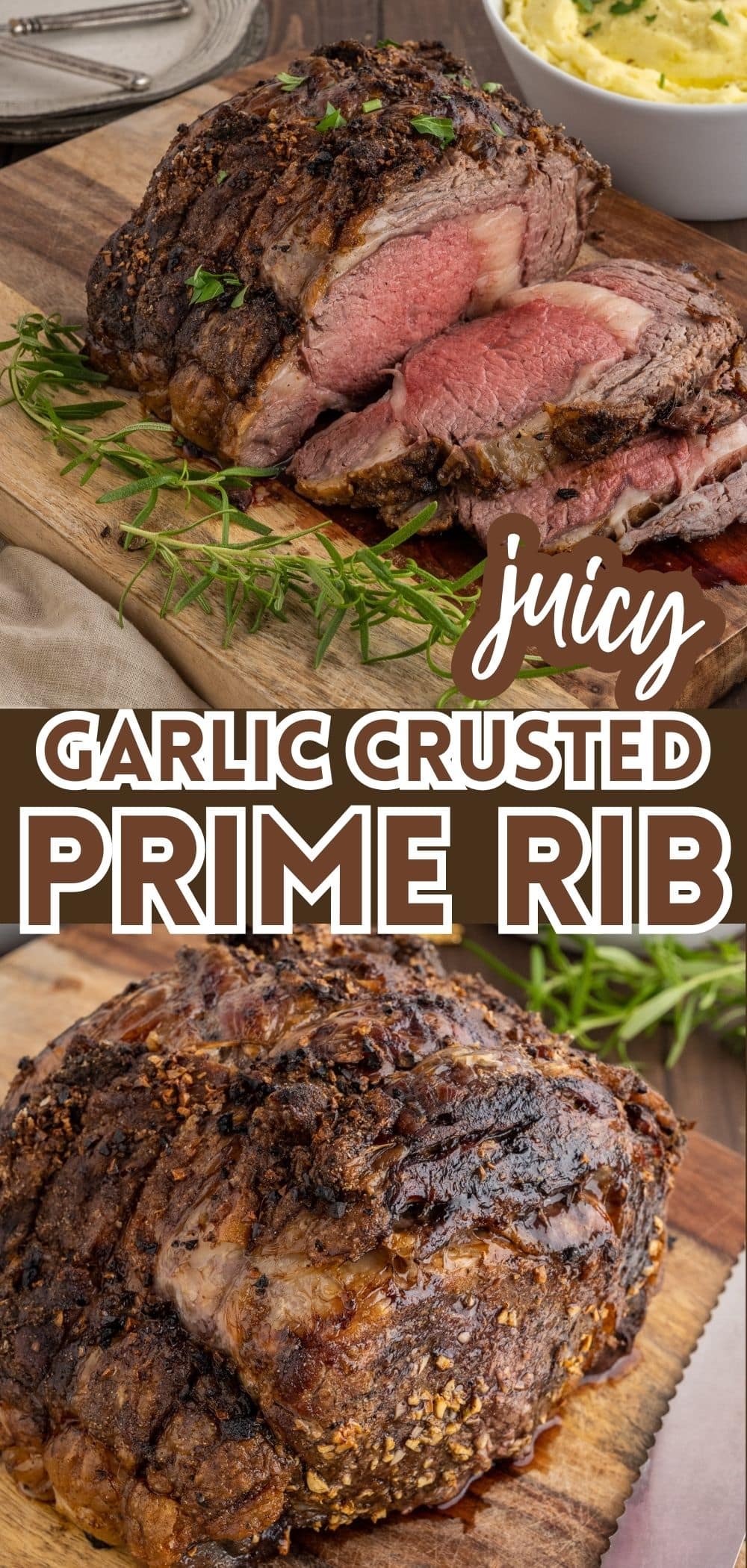 Foolproof Prime Rib Roast Recipe - Soulfully Made