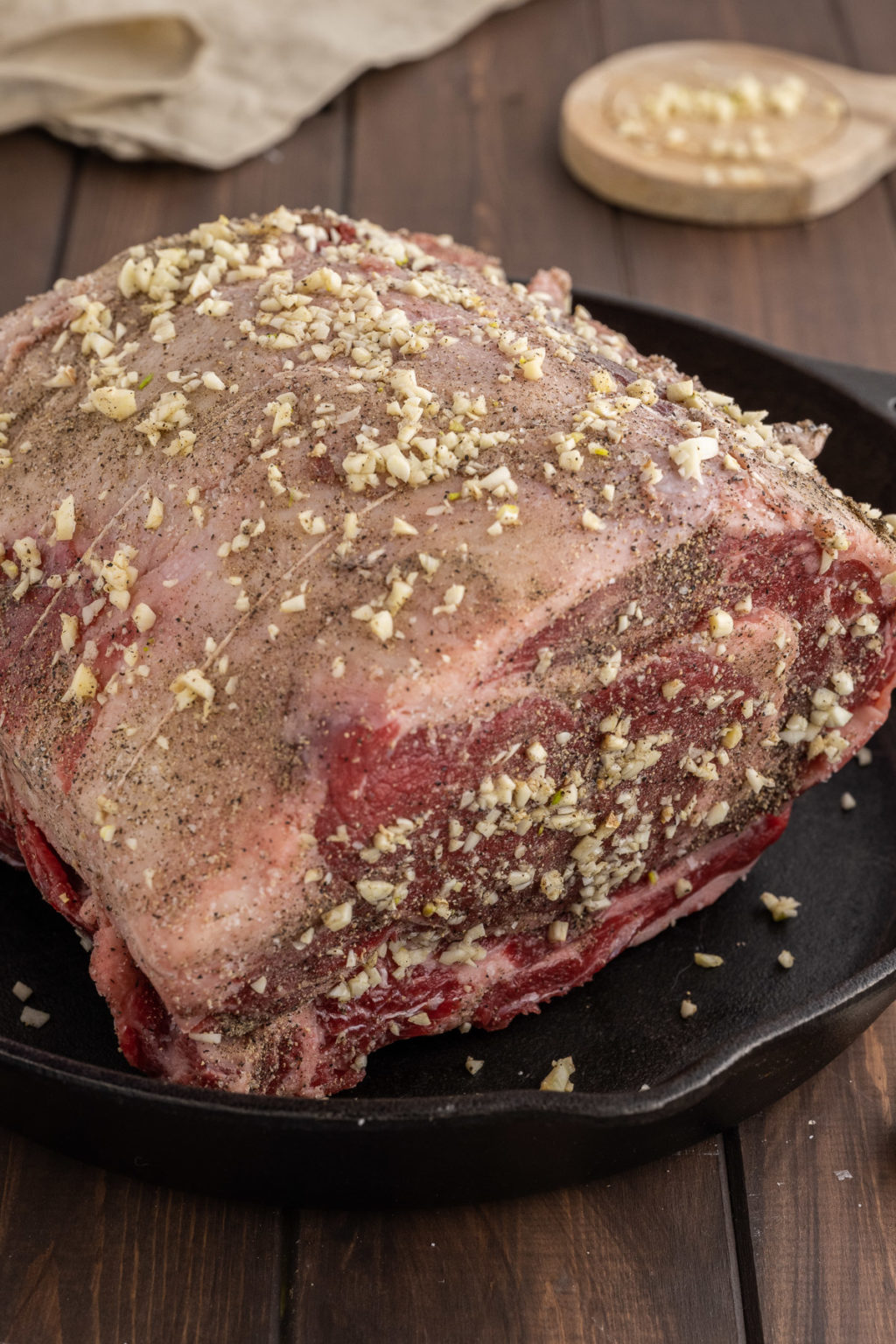 Prime Rib Recipe Soulfully Made