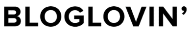 blogloving website logo