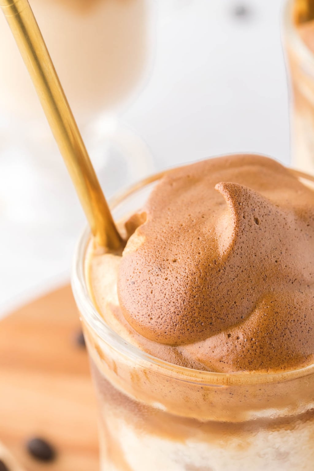 Whipped Dalgona Coffee Recipe Soulfully Made