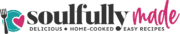 soulfully made logo