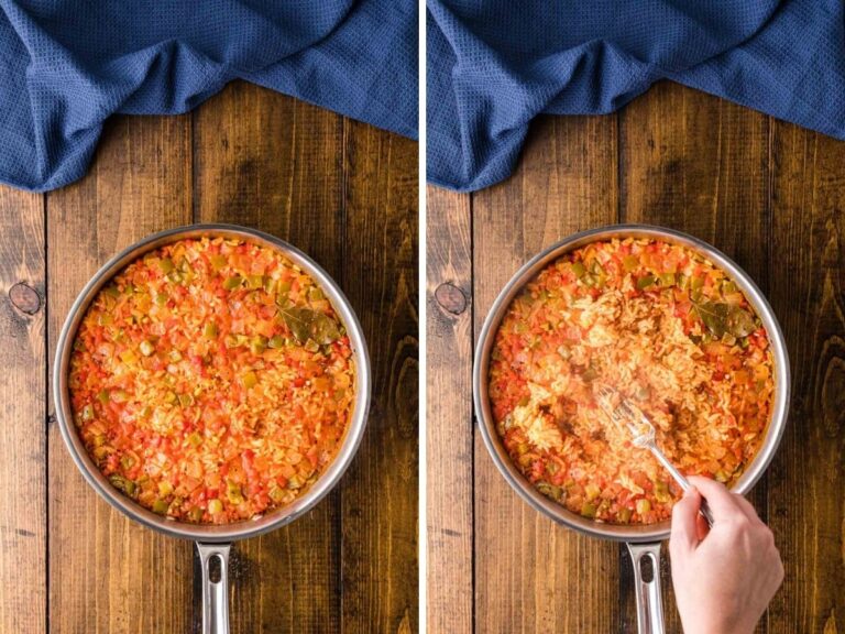 Amarillo Rice Spanish Yellow Rice Easy Arroz Amarillo