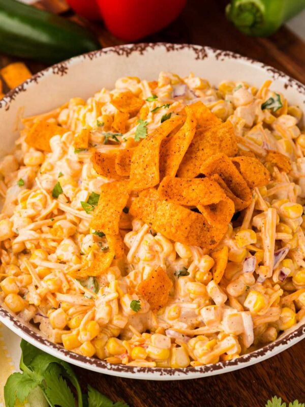 Frito Corn Salad