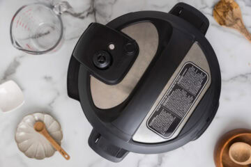 How to Cook Rice in the Instant Pot - Soulfully Made